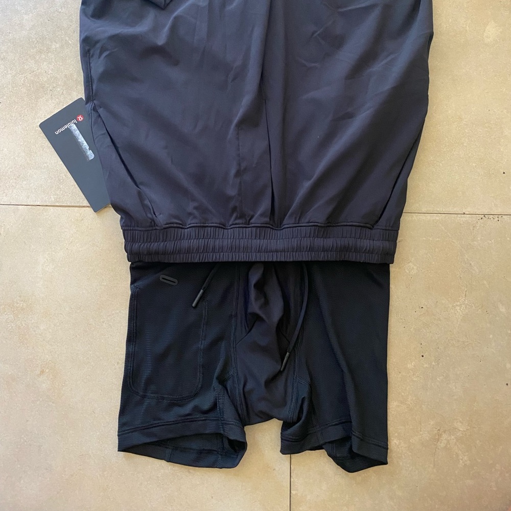 RESTOCK Lululemon Men’s “Pace Breaker” Short XS - Picture 6 of 6